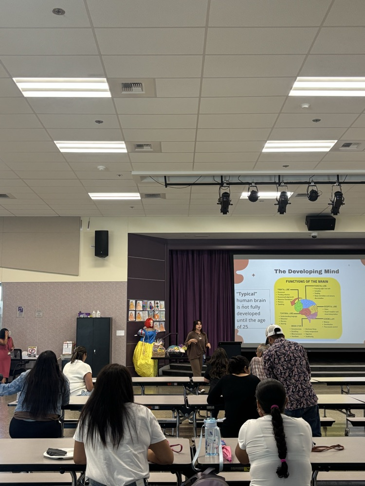 parent engagement