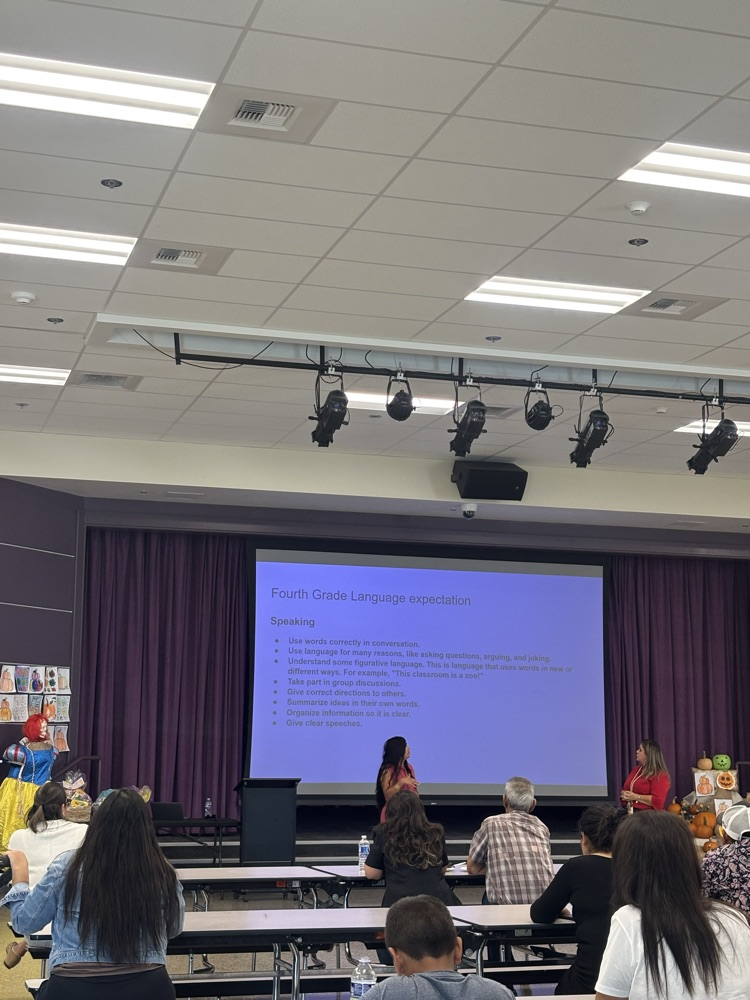 parent engagement