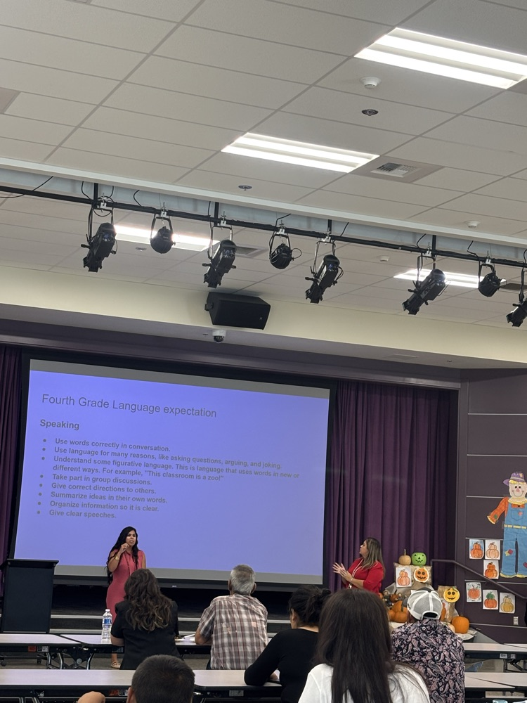 parent engagement