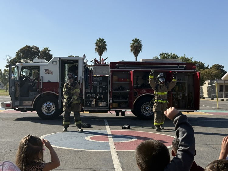 fire prevention assembly