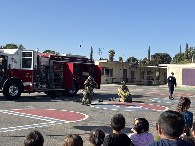fire prevention assembly