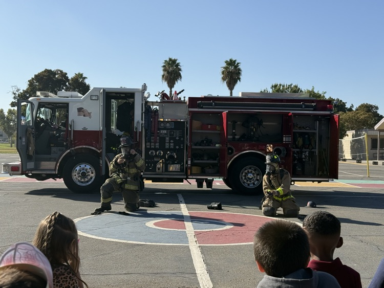 fire prevention assembly