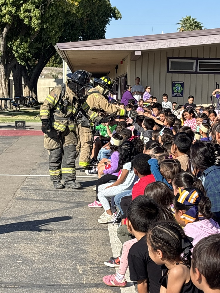 fire prevention assembly