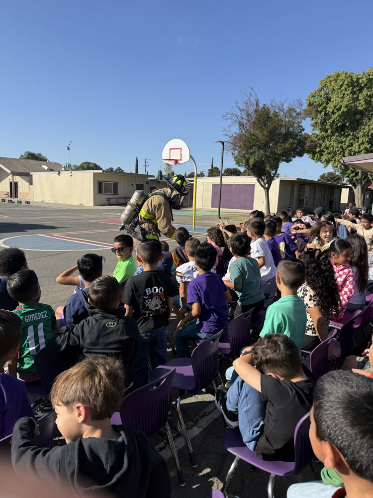 fire prevention assembly