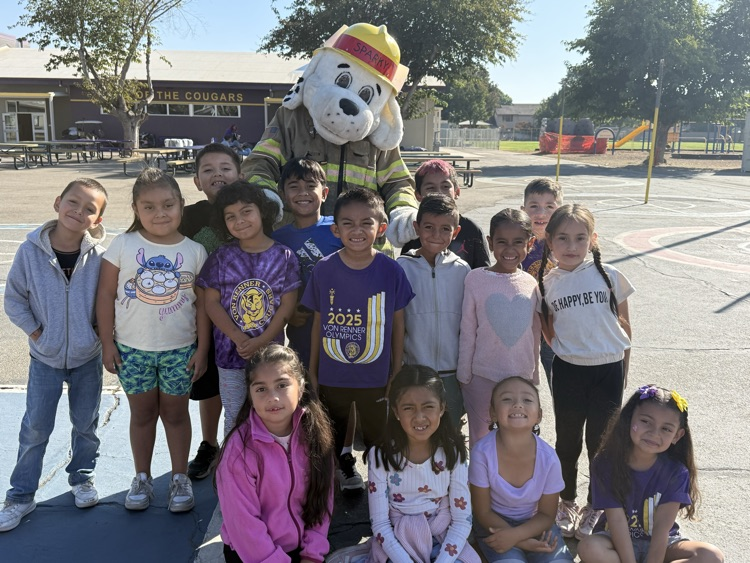 fire prevention assembly