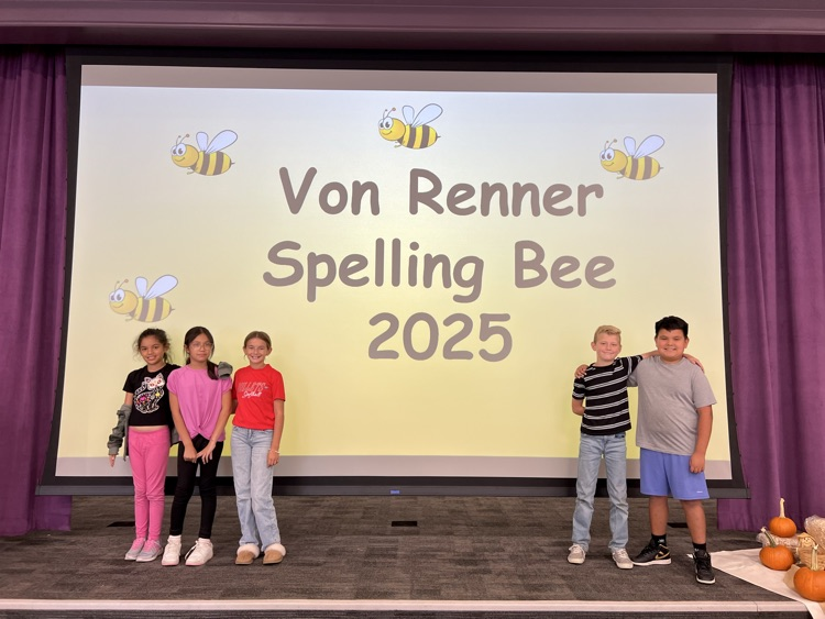 VR Spelling Bee