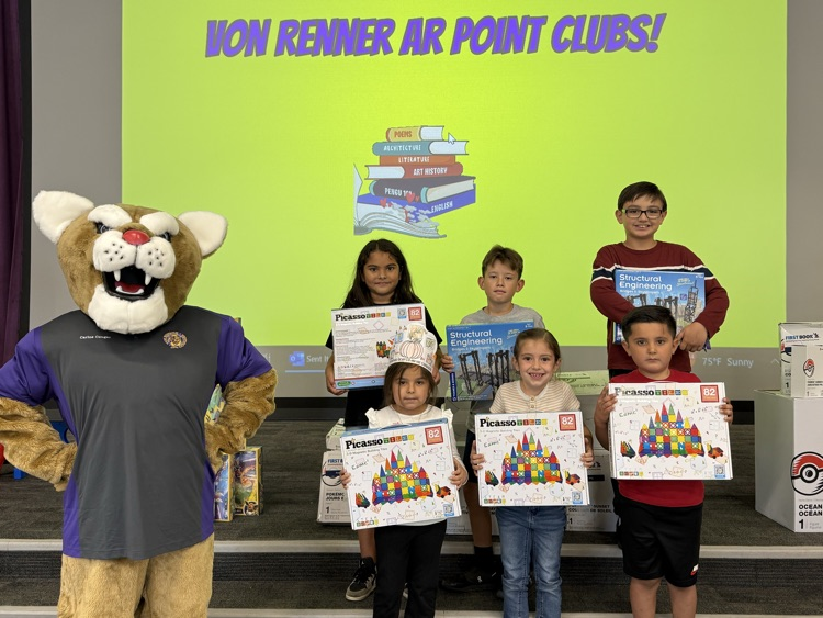 drawing winners
