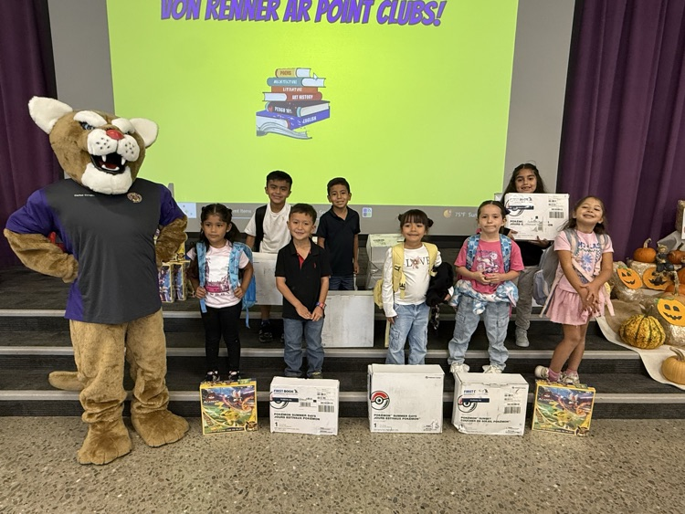 drawing winners