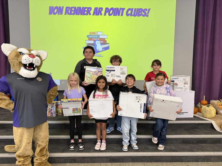 drawing winners