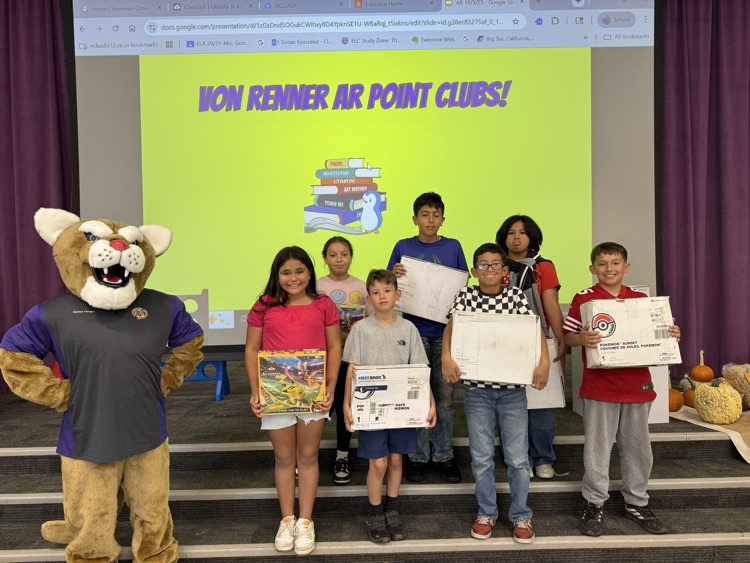 drawing winners
