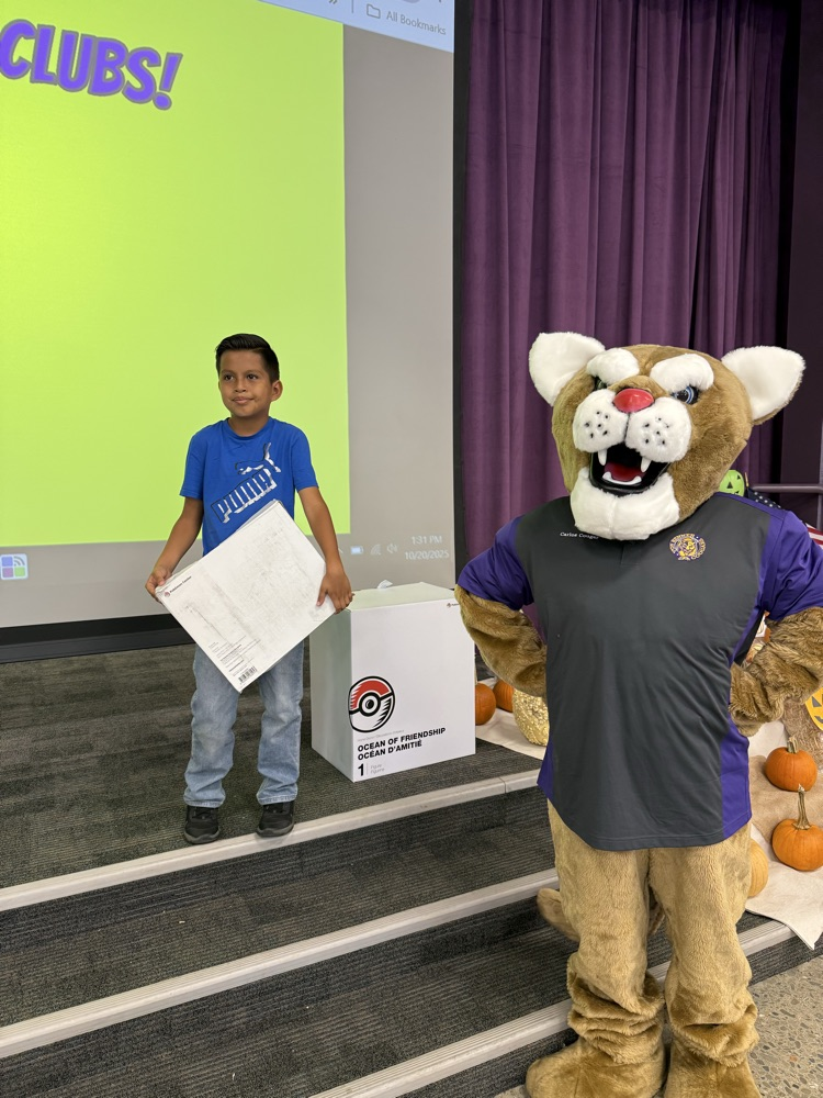 drawing winners