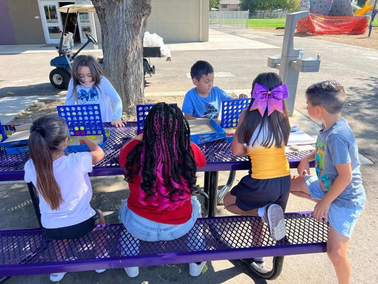 Connect 4 Tournament
