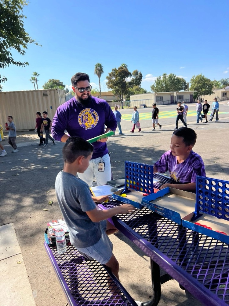 Connect 4 Tournament