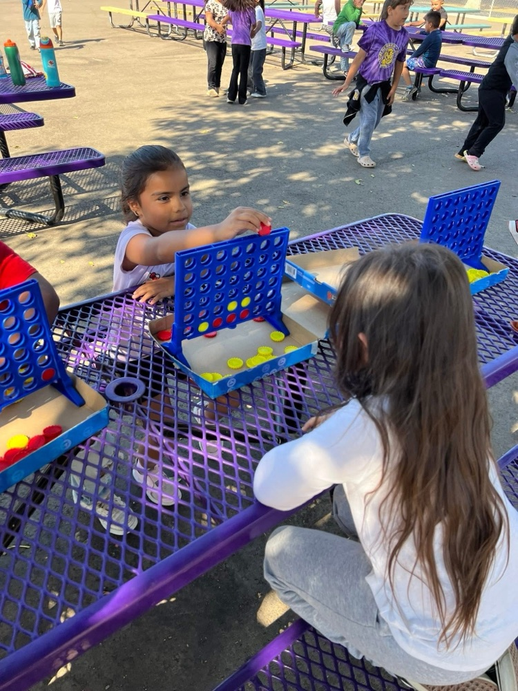 Connect 4 Tournament
