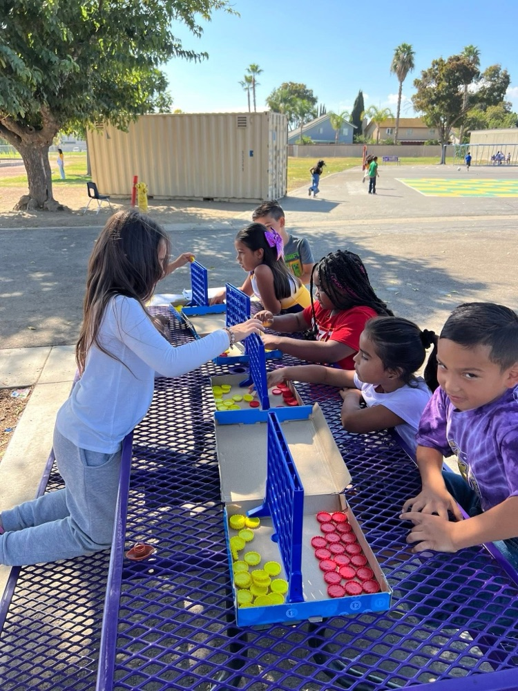 Connect 4 Tournament