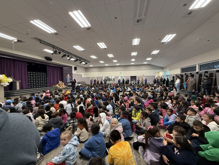 ribbon cutting ceremony