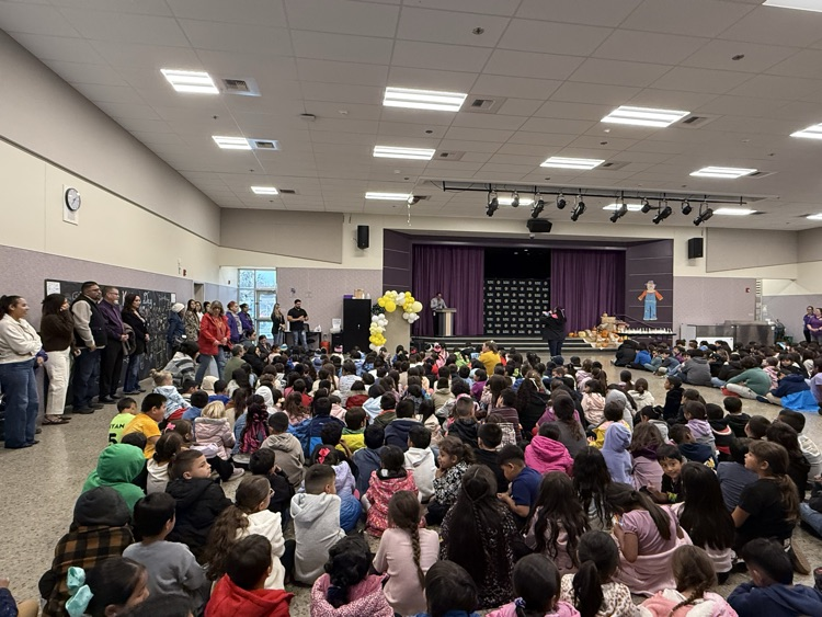 ribbon cutting ceremony