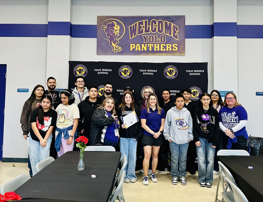 Breakfast of Champions February 2026