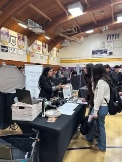 OHS Career Expo