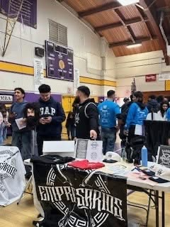 OHS Career Expo
