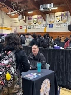 OHS Career Expo