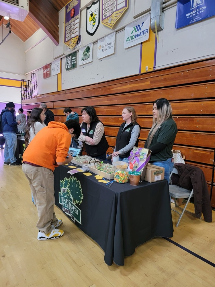 OHS Career Expo