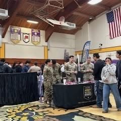 OHS Career Expo