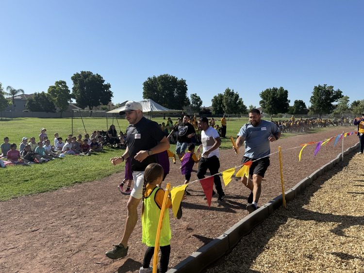 parent relay