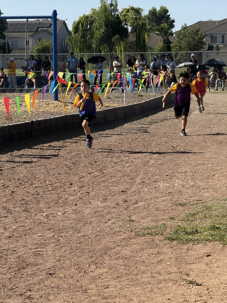 parent relay