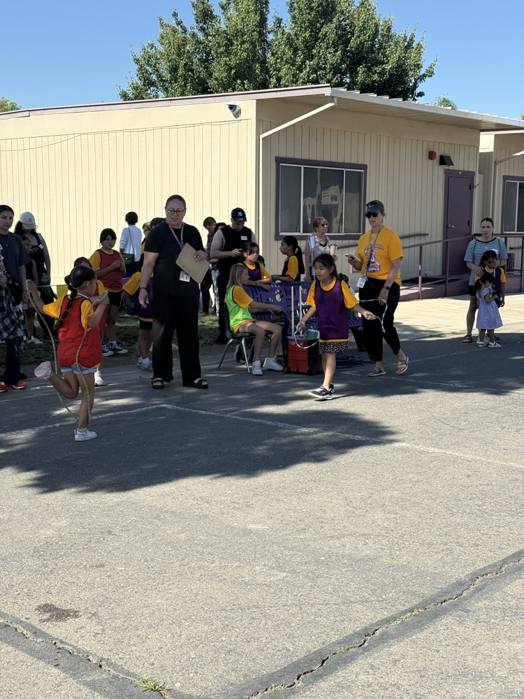 jump rope