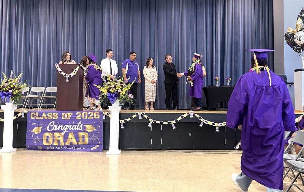 Alt Ed Graduation 2026