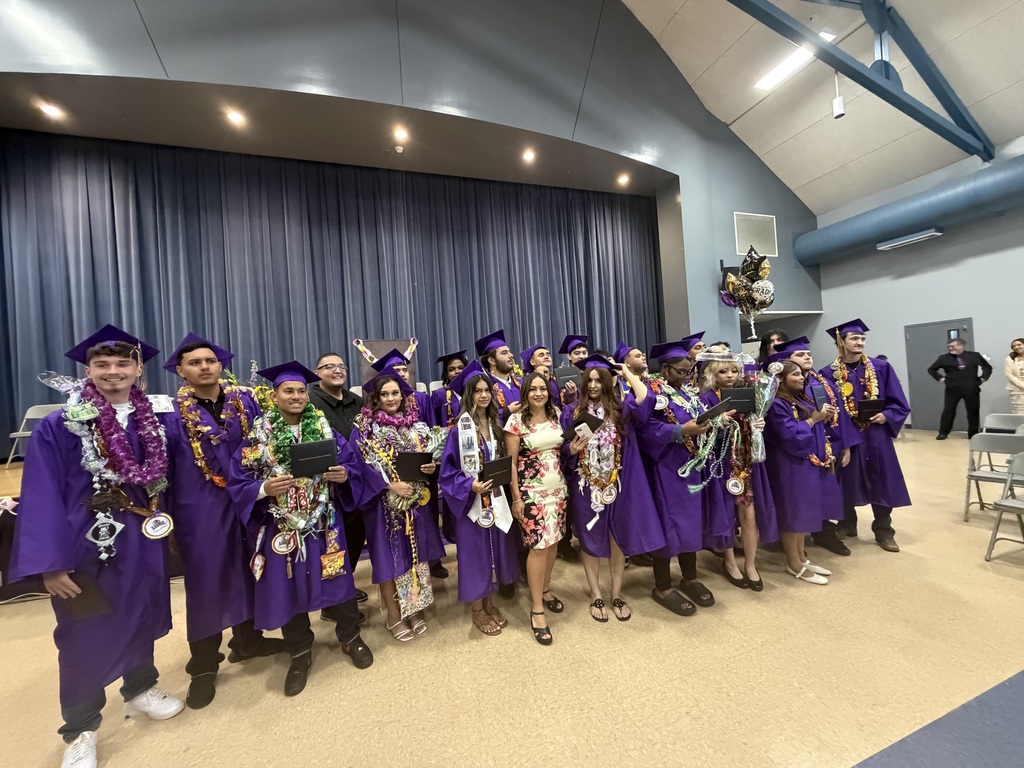 Alt Ed Graduation 2026