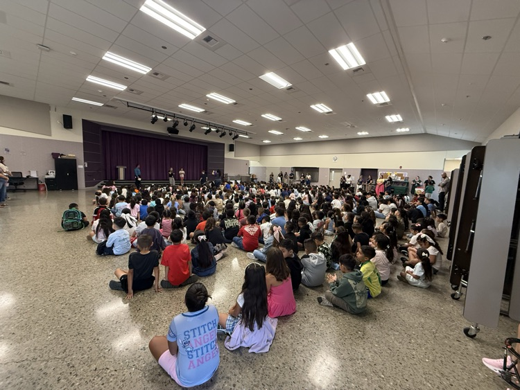 first assembly