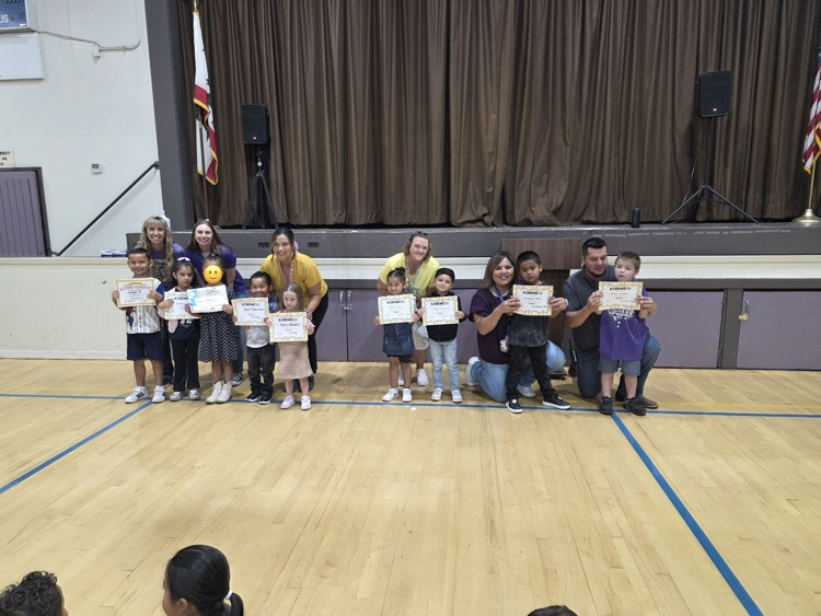 TK and Kindergarten 