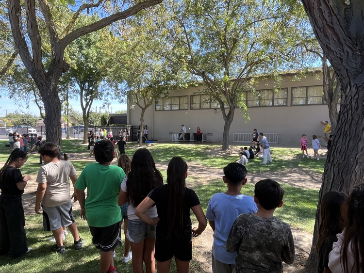 Attendance Award: Water Balloons!