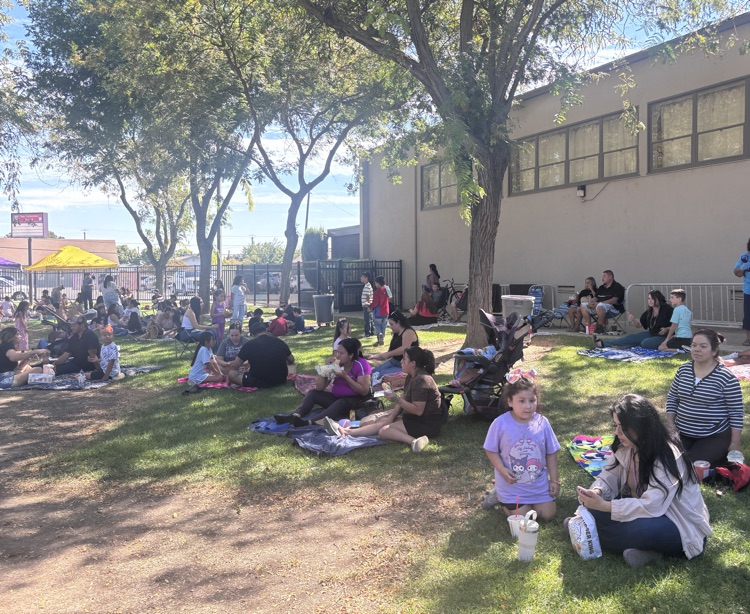 Family Picnic