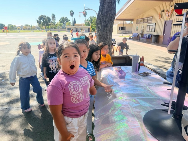 lunch activity