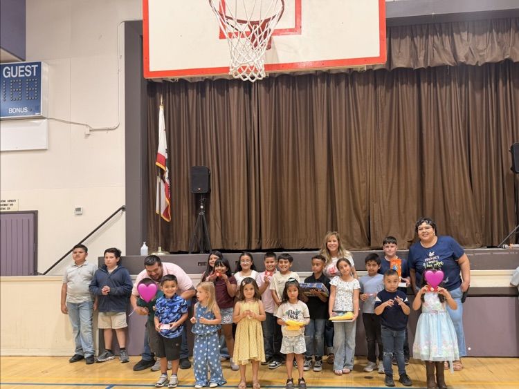 Attendance Awards