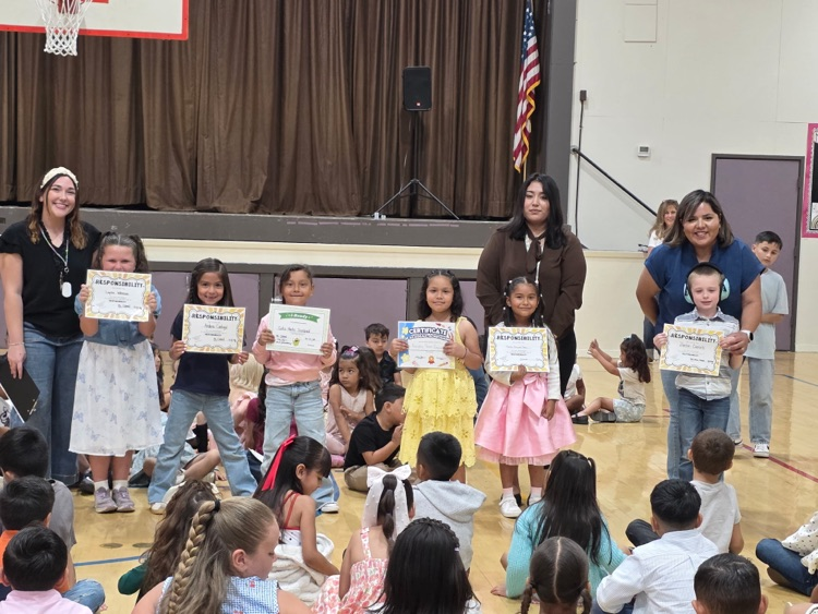 First Grade