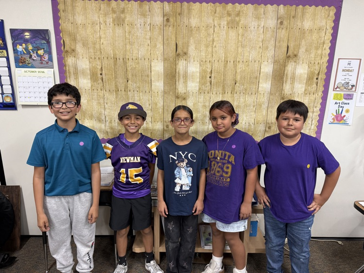 image of Top 5 Spellers for Bonita