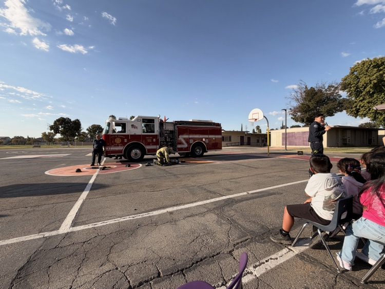 fire assembly