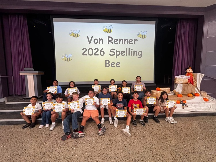 spelling bee