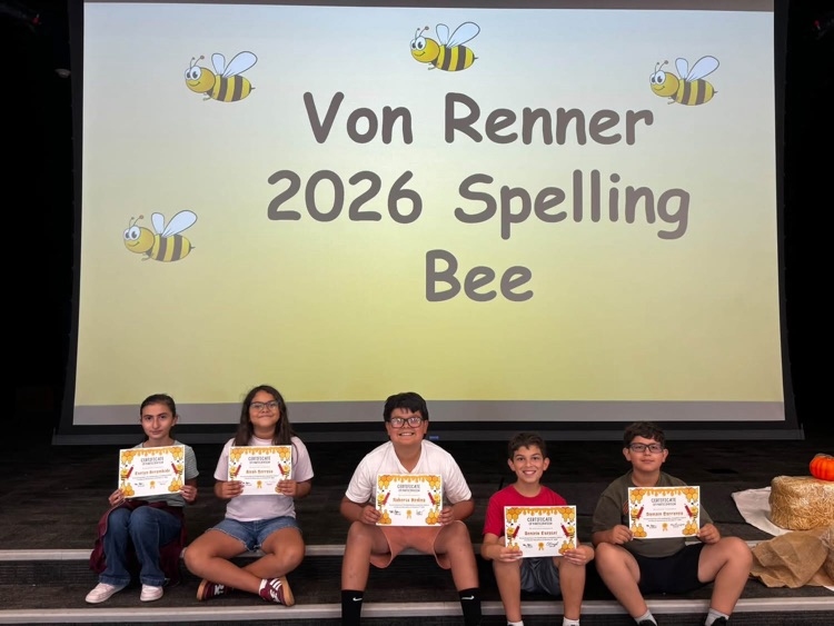 spelling bee
