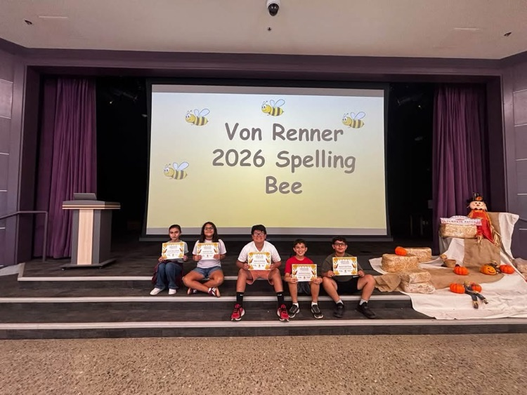 spelling bee