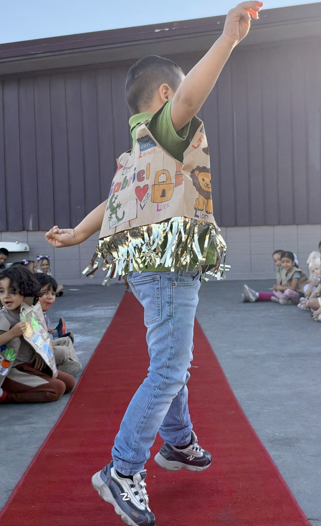 ABC Fashion Show