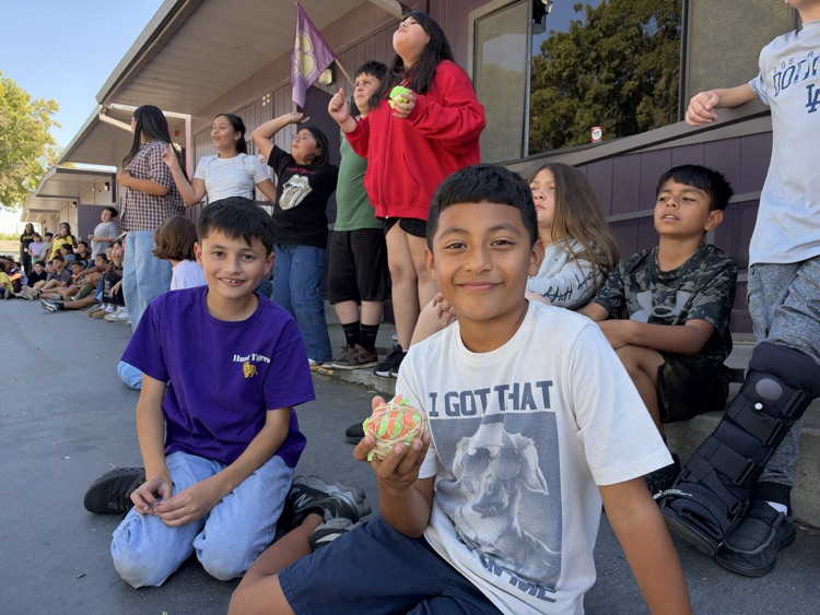 Egg Drop Challenge