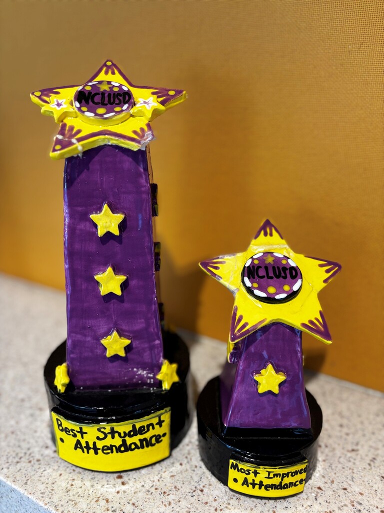 Attendance Awards