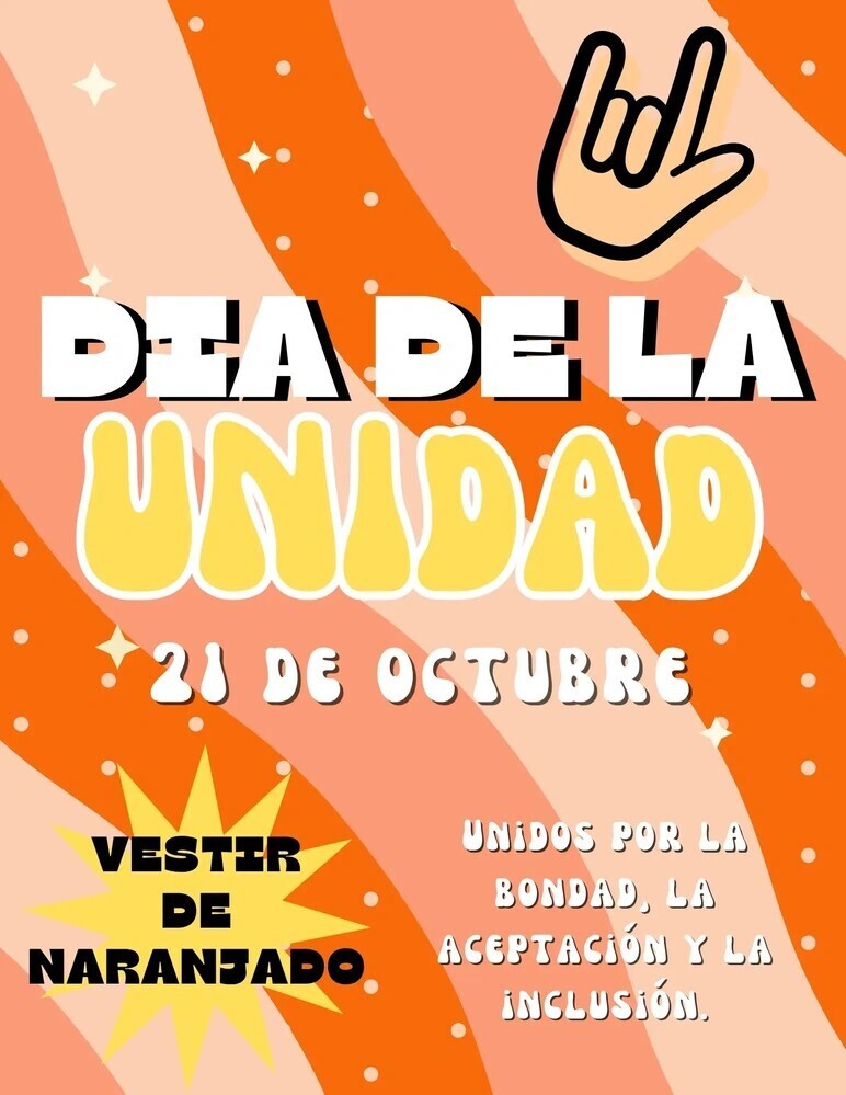 Unity Day SP