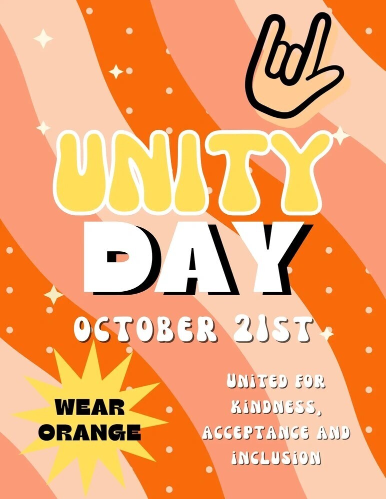 Unity day