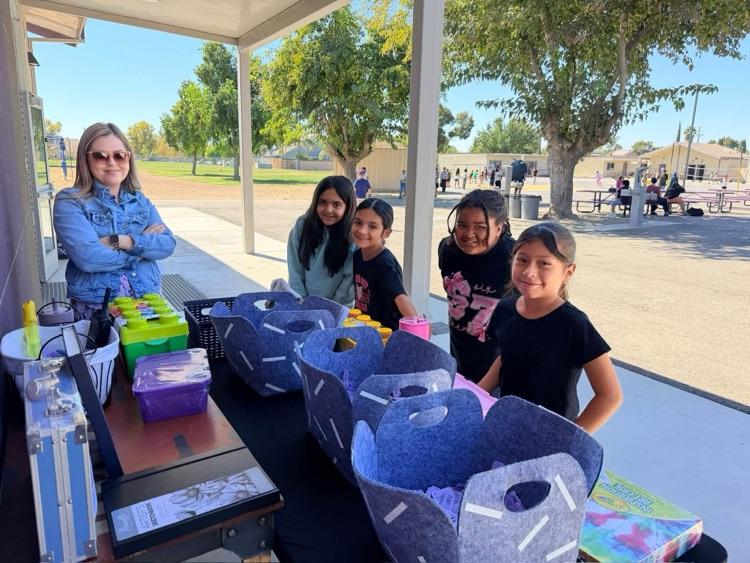 Attendance prizes drawing